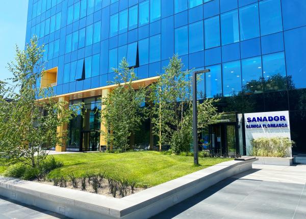 sanador anunta deschiderea centrului de fertilizare in vitro investitie de 5 milioane de euro in centrul fiv sanador