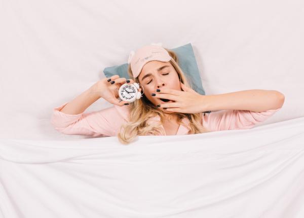 18 moduri de a ne sabota somnul