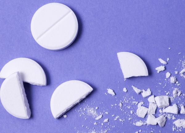 ce se intampla daca iei o aspirina pe zi anemie oboseala