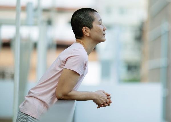 nodul la san semnul unui cancer cu metastaze