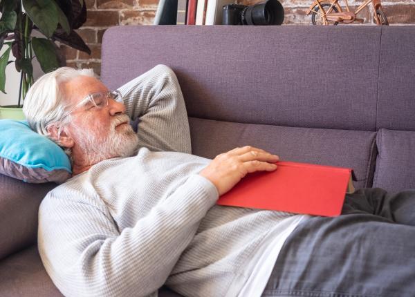 riscul de dementa redus cu atipitul scurt