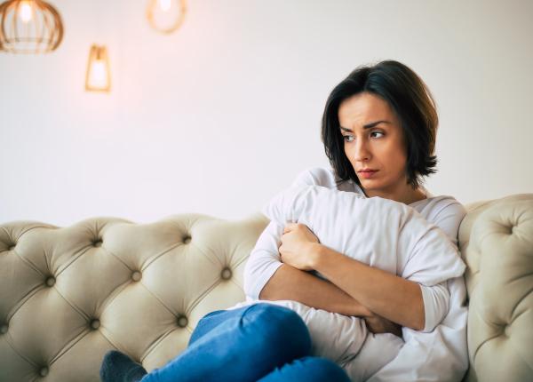 tulburarea de anxietate generalizata ce este si cum se manifesta gina dafinoiu