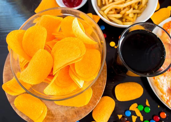 8 alimente inflamatoare care fac grasimea de pe burta