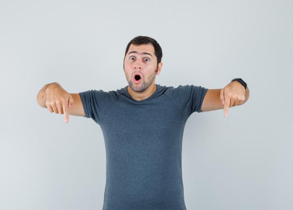 cele doua parti ale corpului barbatesc care au cea mai scazuta temperatura