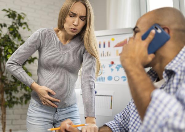 cum apare sarcina extrauterina trompele uterine