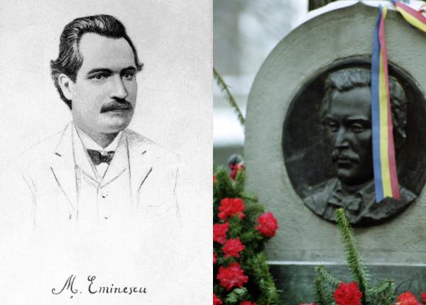 mihai eminescu boala sifilis mercur bipolar irinel popescu