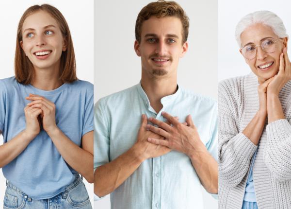 recunostinta si beneficiile sale in viata psihologica 10 motive sa fii recunoscator