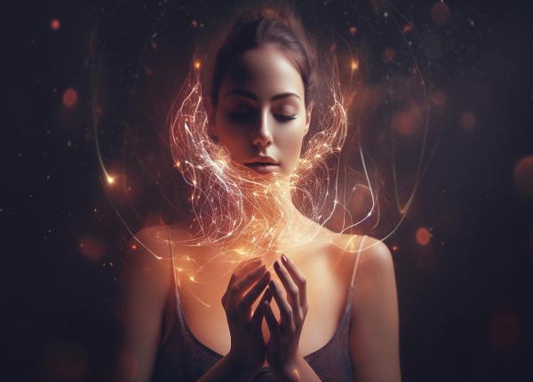 energia kundalini ce este impact