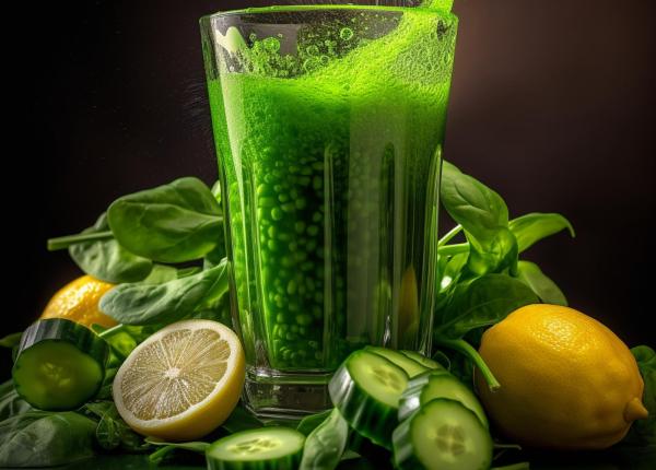 spirulina 7 motive sa o incluzi in alimentatie