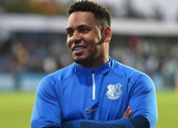 eric de oliveira accident vascular cerebral la numai 37 de ani