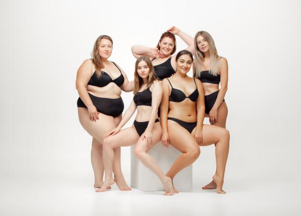 forma corpului care te poate ucide obezitatea