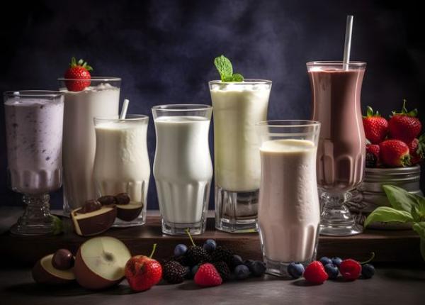 bauturile probiotice benefice in prevenirea inflamatiilor si a cancerului