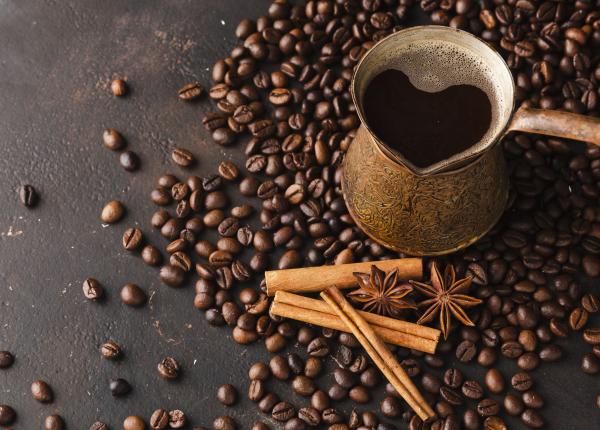 cafeaua cu efect antiinflamator reduce colesterolul si glicemia