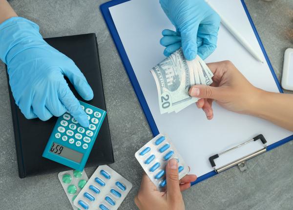 costurile cu medicamentele uriase costurile cu medicamentele uriase