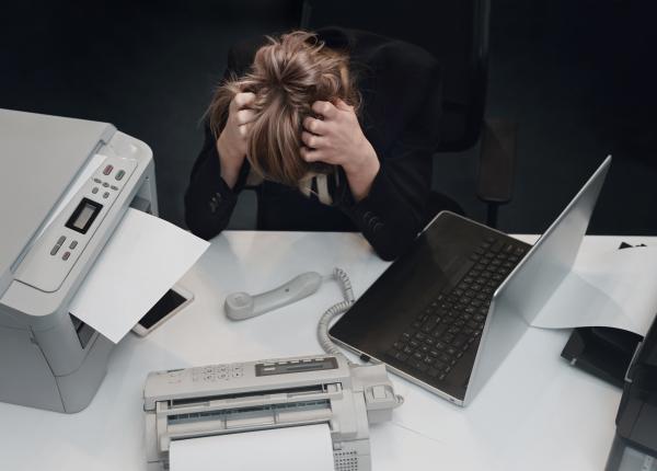 burnout ul de vacanta noua forma de epuizare