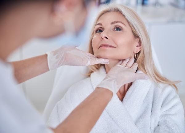 fata oglinda sanatatii