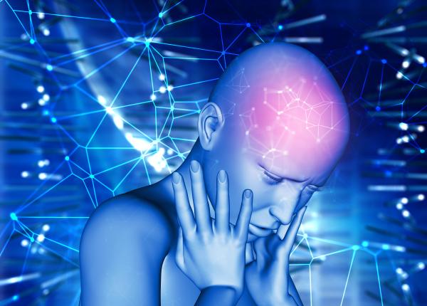 tumoare cerebrala confundata cu o infectie la ureche