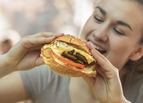 hiperfagia foamea excesiva cauzata de o mutatie genetica