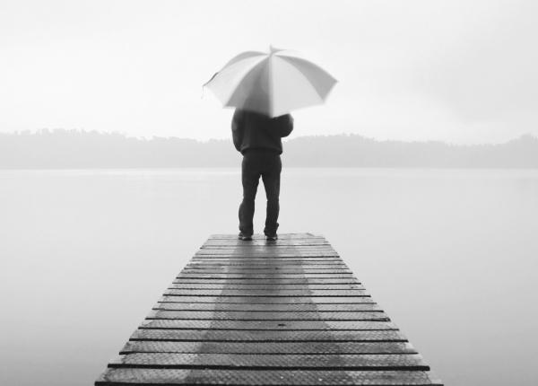 singuratatea cronica efect asupra creierului