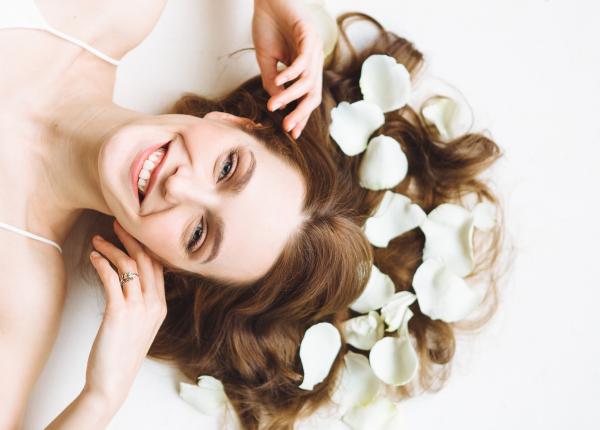 tratamentul cosmetic care iti hraneste parul ceaiul de musetel