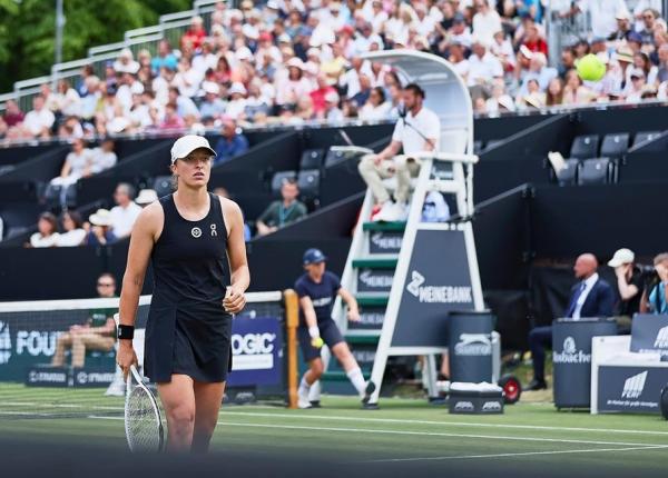 iga swiatek retragere inainte de wimbledon