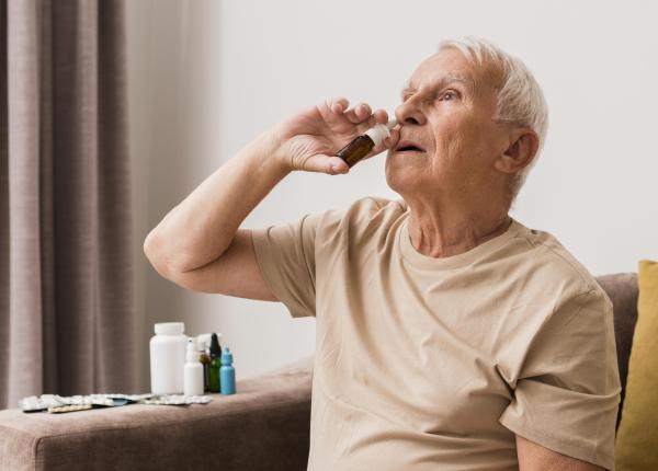 insulina intranazala tratament pentru alzheimer si declin cognitiv usor