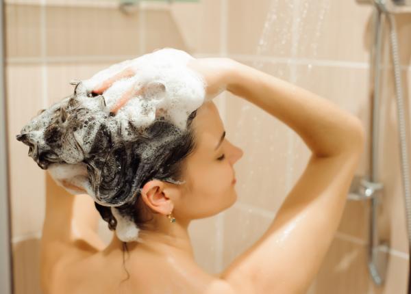 metoda banala pentru a obtine un par frumos ca la salon