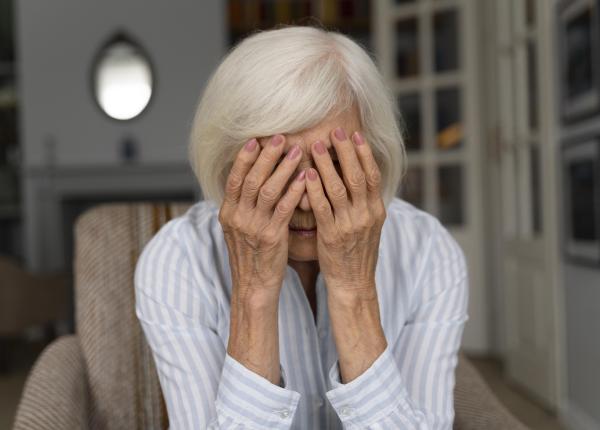 tanatofobia frica de moarte resimtita de pana la 10prc din populatie