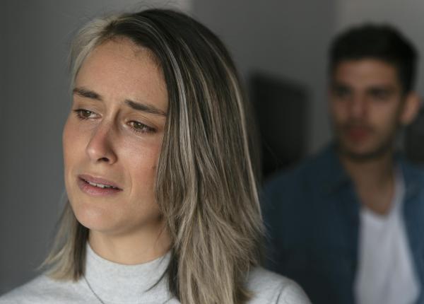 androfobia frica de barbati cauze si simptome radu leca