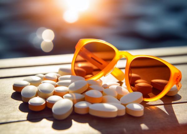 ce medicamente trebuie sa ai in trusa de vacanta