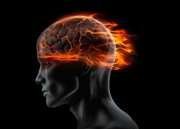 durerea de cap semnul unui avc cu efect devastator