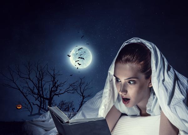 ce inseamna cand visezi ca te urmareste cineva semnul