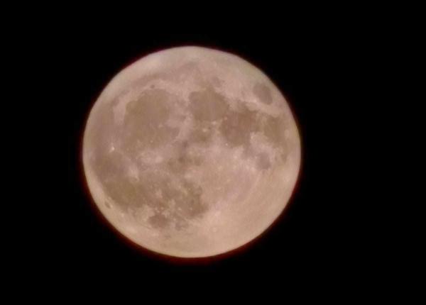 luna efect asupra sanatatii