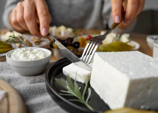 ce se intampla in organism cand mananci branza