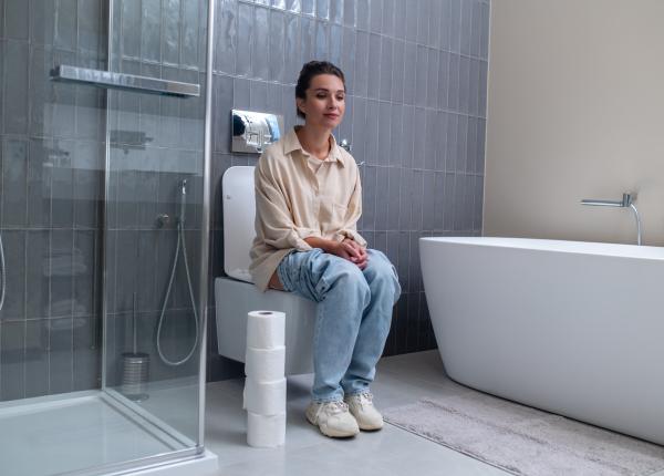 scaunul gras steatoreea semn al unei boli