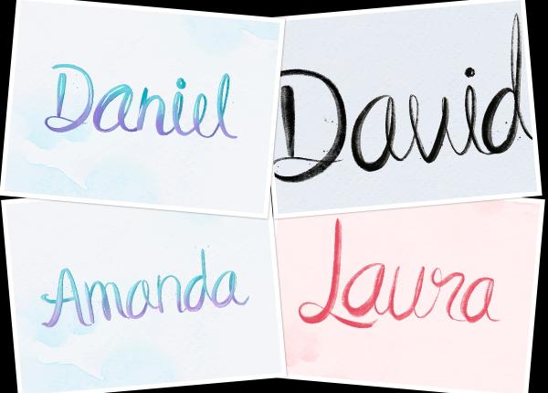 ce inseamna cand cineva isi schimba numele