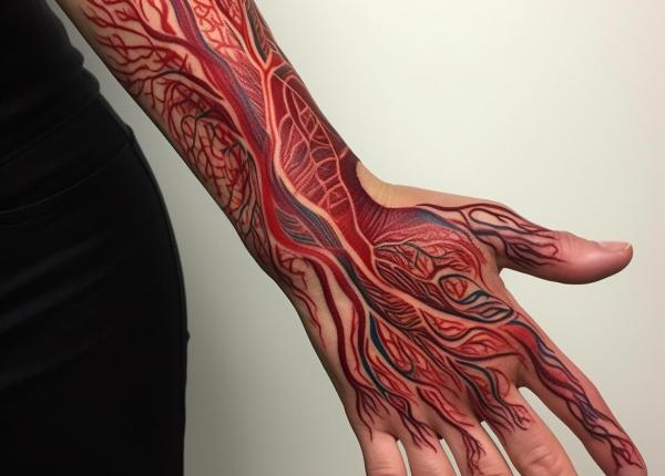 circulatia proasta a sangelui semnale de alarma