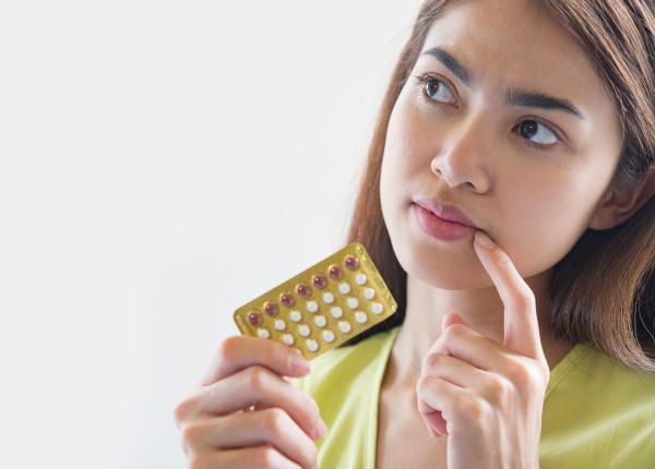 ce se petrece in corp cand renunti la anticonceptionale