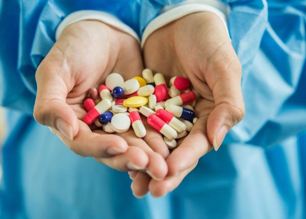 ce substante contin medicamentele