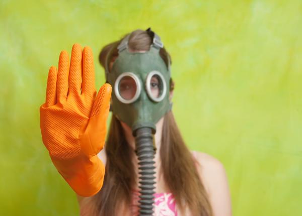 care este cel mai toxic loc din casa ta