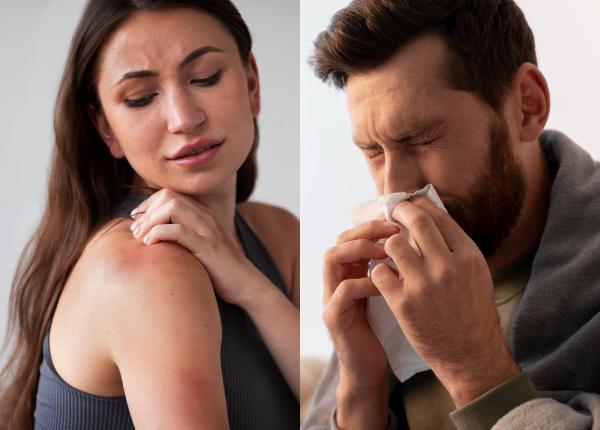 intoleranta la histamina semne adriana camuescu psiholog burnout