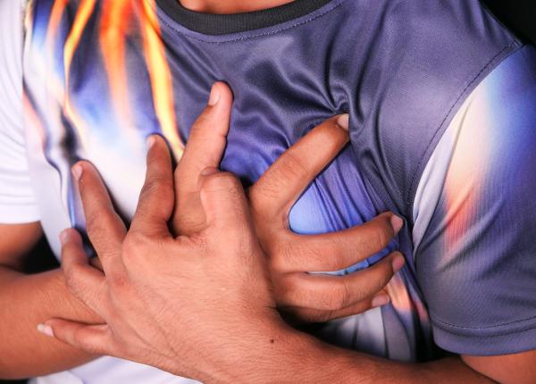 de ce stopul cardiac este mai frecvent in baie