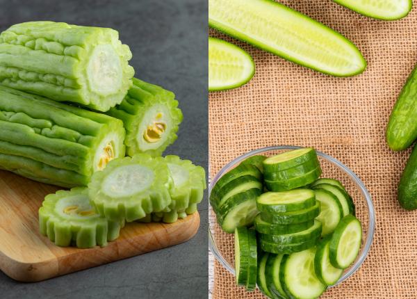 fructul considerat insulina verde scade glicemia colesterolul si celulele canceroase