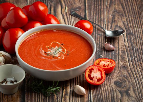 supa de rosii beneficii feliuta de branza hancu licopen