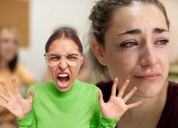 cum sa iti stapanesti nervii ce sa nu faci in prima jumatate de ora