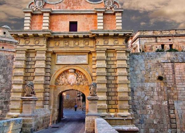 malta cea mai romantica destinatie din mediterana