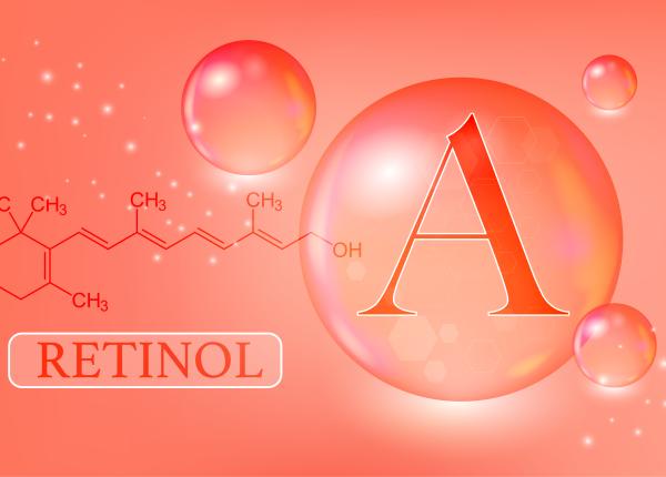 retinolul va fi interzis de catre ue din lista ingredientelor produselor cosmetice in 2023