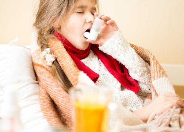 6 exercitii de respiratie pentru astm sever