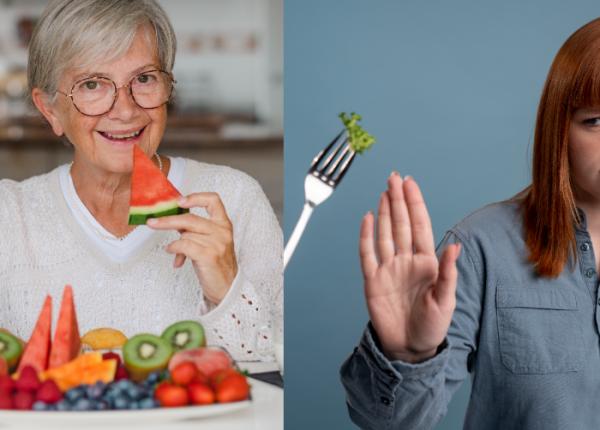 cele mai pacatoase alimente anca alungulesei ne obosesc