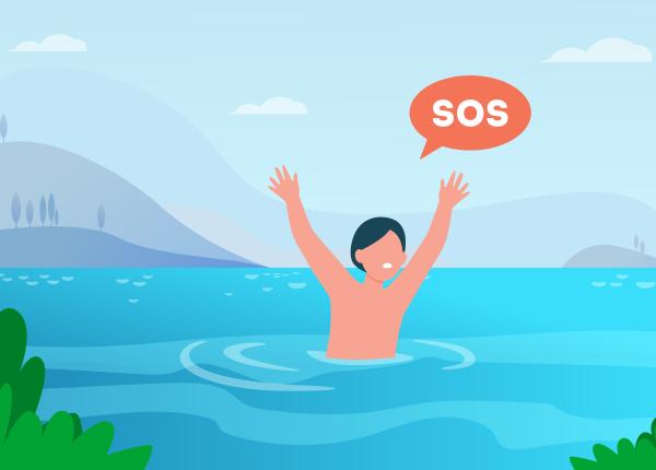 isu sibiu avertisment raurile iazurile lacurile sau marea pot fi atragatoare dar adesea ascund pericole